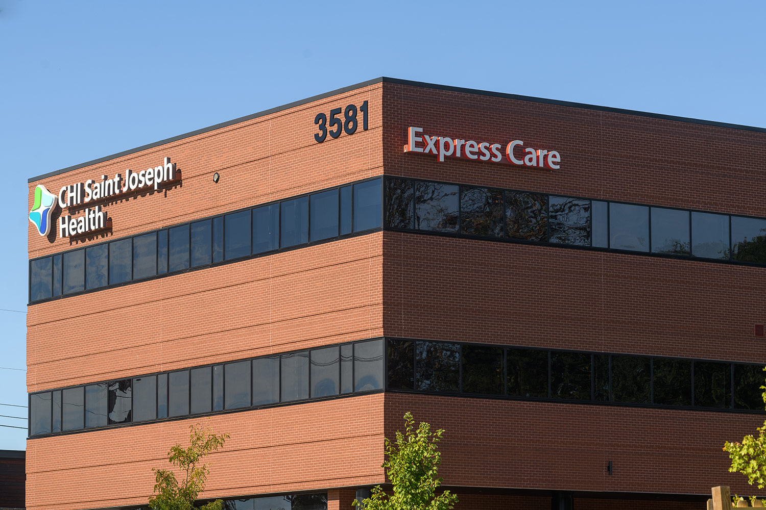 CHI Saint Joseph Medical Group - Primary Care (Suite 250) — Internal Medicine clinic in Harrodsburg, KY